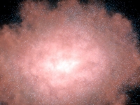 73_stk201454sclose-up-of-a-dusty-and-bright-galaxy-located-billions-of-light-years-away-in-infrared-light-posters.jpg